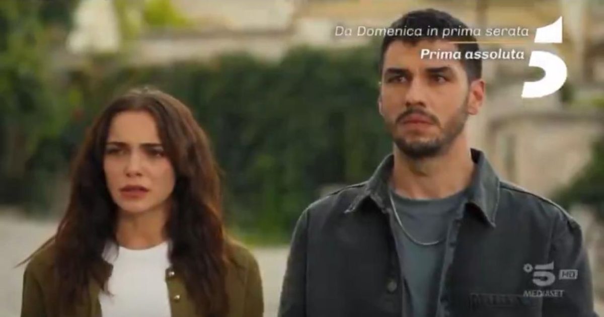 La notte nel cuore, anticipazioni soap Mediaset: Sumru rintracciata dai suoi figli segreti