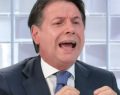Conte, scontro con Molinari: 'Netanyahu è un pazzo criminale?', 'È suo giudizio politico'