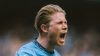Juventus, Moretto: ‘Chiamata dei bianconeri per De Bruyne’