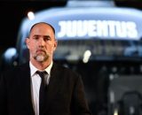 Igor Tudor, allenatore della Juventus. Foto © Juventus.