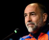 Igor Tudor, allenatore della Juventus. Foto © Juventus