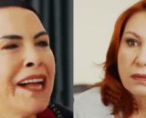 Mualla racconta la sua storia a Nazan – © Tradimento (Aldatmak).