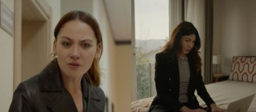 Ipek e Azra – Screenshot © Tradimento.