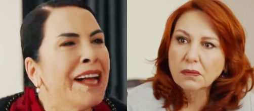 Tradimento spoiler Turchia, la storia di Mualla: 'Mio marito aveva una  seconda moglie'