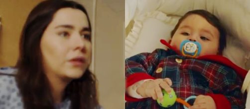 Oylum e Can © Tradimento - Aldatmak.