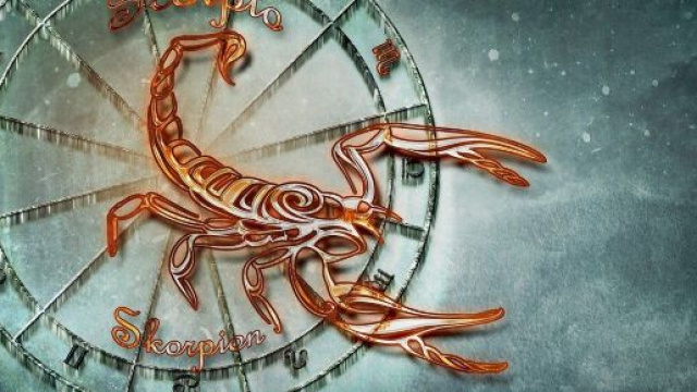 Oroscopo del segno dello Scorpione – © Pixabay.