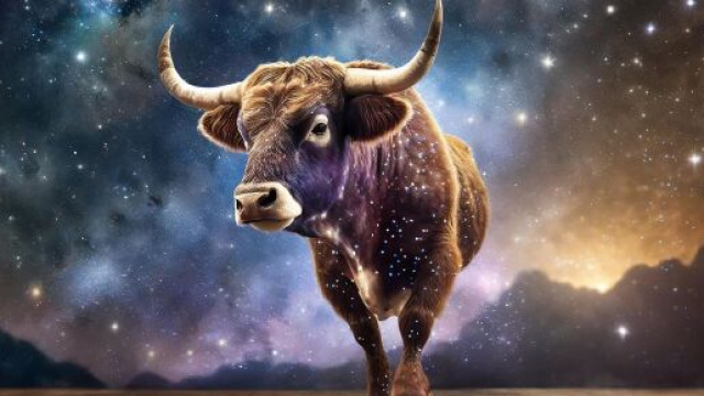 Oroscopo segno del Toro © Pixabay