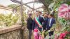Arrestato dai finanzieri il primo cittadino di Sorrento Massimo Coppola