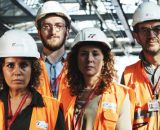 Dipendenti del Gruppo FS - © Ferrovie dello Stato