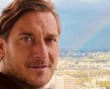 Francesco Totti, ex calciatore della Roma. Foto © X/Totti.