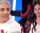 Giuseppe e Rosanna – Screenshot © Canale 5.