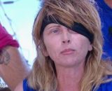 Loredana Cannata – © Isola dei Famosi / Mediaset.