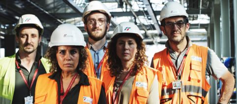 Lavoro, Ferrovie dello Stato assume diplomati e laureati per le sedi di Milano e Roma