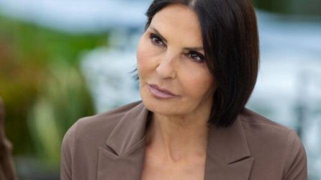 In foto, Marina Giordano di Un Posto al Sole – © Rai.