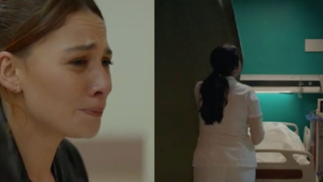 Ipek – Screenshot © Tradimento.