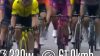 Ciclismo, i wattaggi di Wout van Aert nel lead-out a Viadana: il picco è di 1.320 (Video)