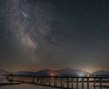La Via Lattea, galassia del Sistema Solare © Pixabay