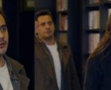 Tolga e Oylum – Screenshot © Tradimento.