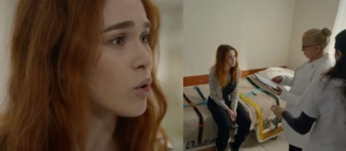 Selin – Screenshot © Tradimento