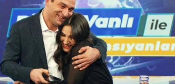 Tradimento, spoiler turchi: Mike aiuta Yesim e Umit a dimostrare la loro  innocenza