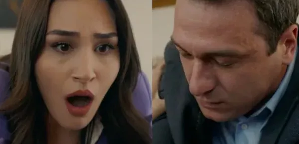 Tradimento episodi 2ª serie: Ümit resta gravemente ferito mentre difende  l'onore di Yeşim