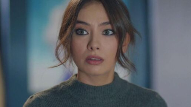 Nihan di Endless Love &copy; Mediaset