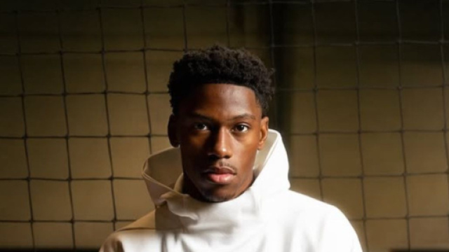 Jonathan David - ©️ Instagram JoDavid