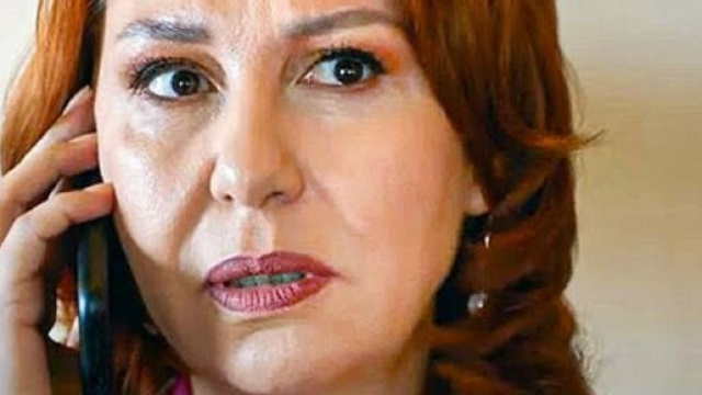 Nazan in Tradimento – © Mediaset.