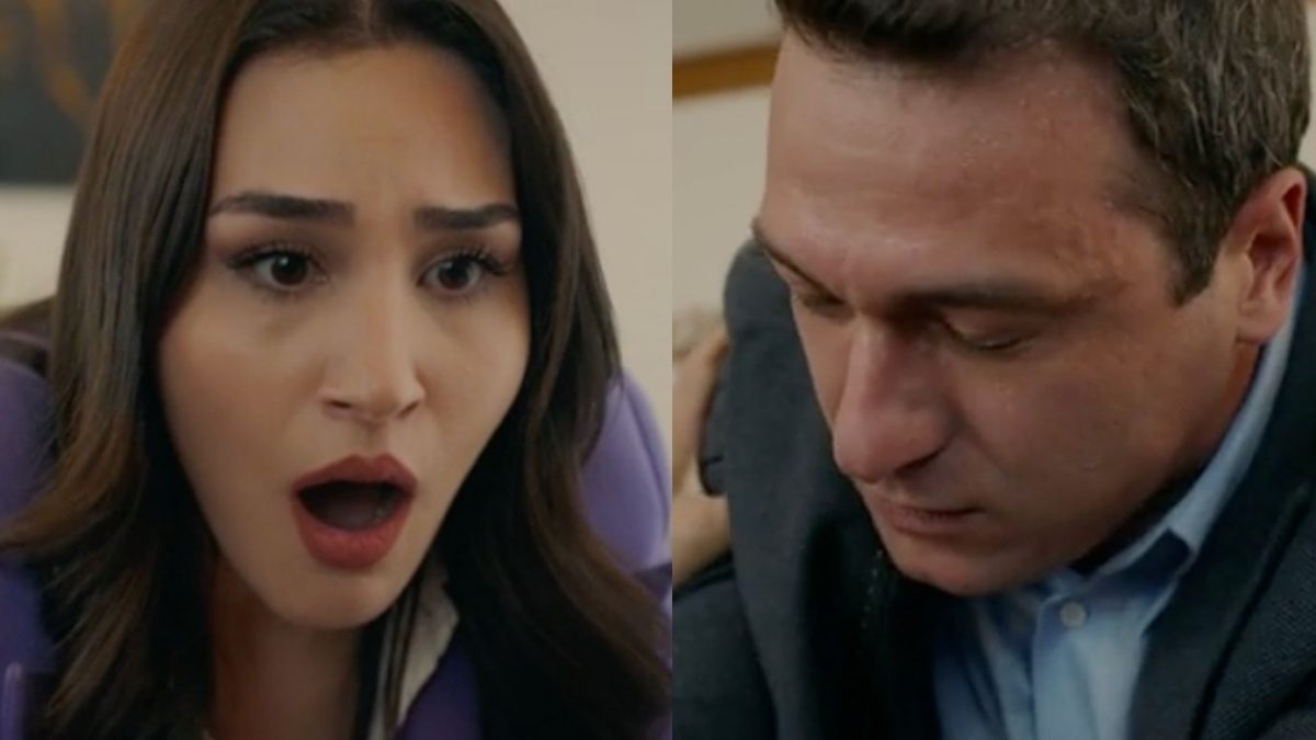 Tradimento episodi 2ª serie: Ümit resta gravemente ferito mentre difende l'onore di Yeşim