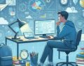 Cinque motivi per studiare informatica: in primis le alte probabilità di trovare lavoro