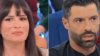 Uomini e donne, voci di crisi su Claudia e Giorgio del trono Over: 'Vicini alla rottura'