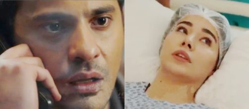 Tolga e Oylum © Tradimento - Aldatmak.