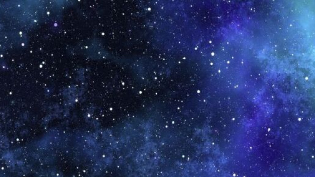 Le stelle del cielo - © Pixabay.