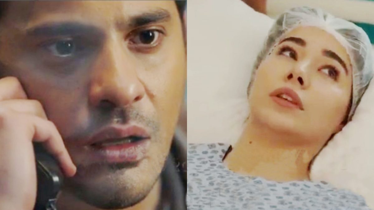 Tradimento anticipazioni secondo capitolo: Tolga scopre che Oylum gli ha  donato un rene