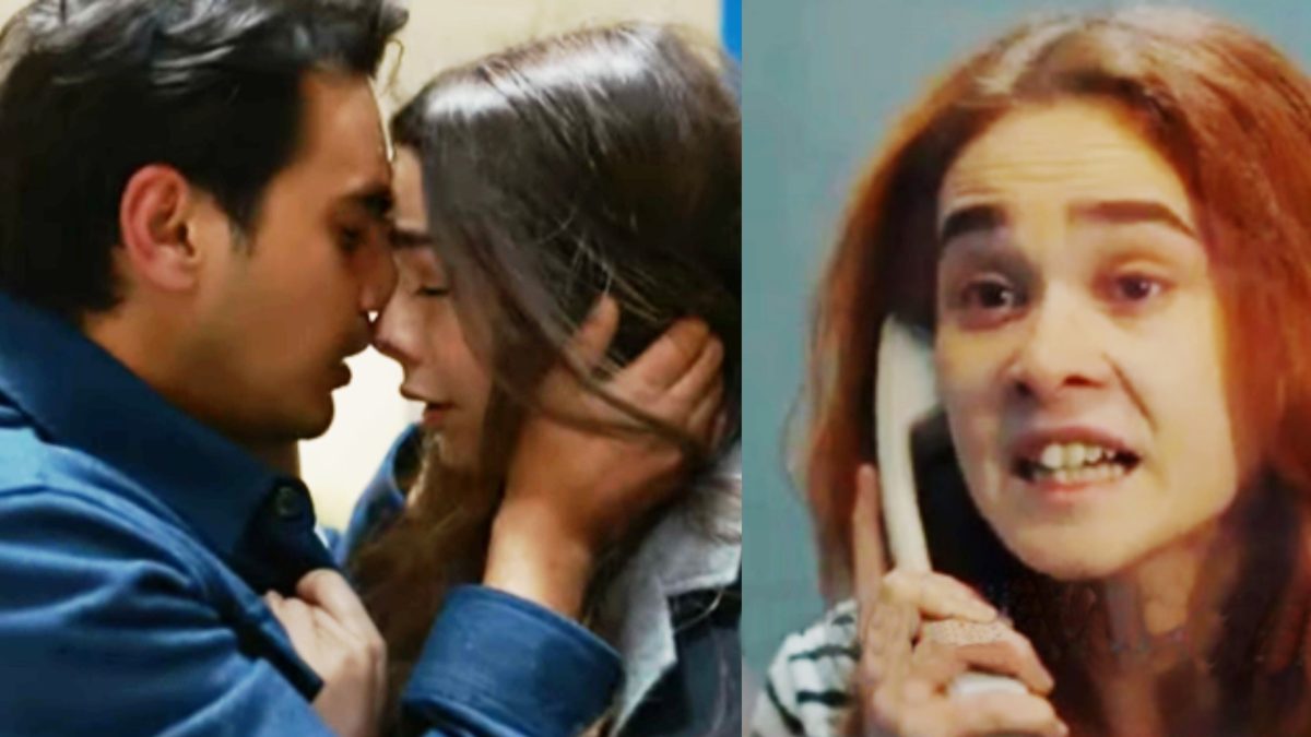 Tradimento, spoiler turchi, Selin in carcere rivela a Tolga: 'Hai messo incinta Serra'