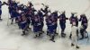 Mondiali di hockey su ghiaccio: vincono gli Usa, argento alla Svizzera, bronzo alla Svezia