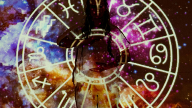 La ruota astrologica - Pexels.com