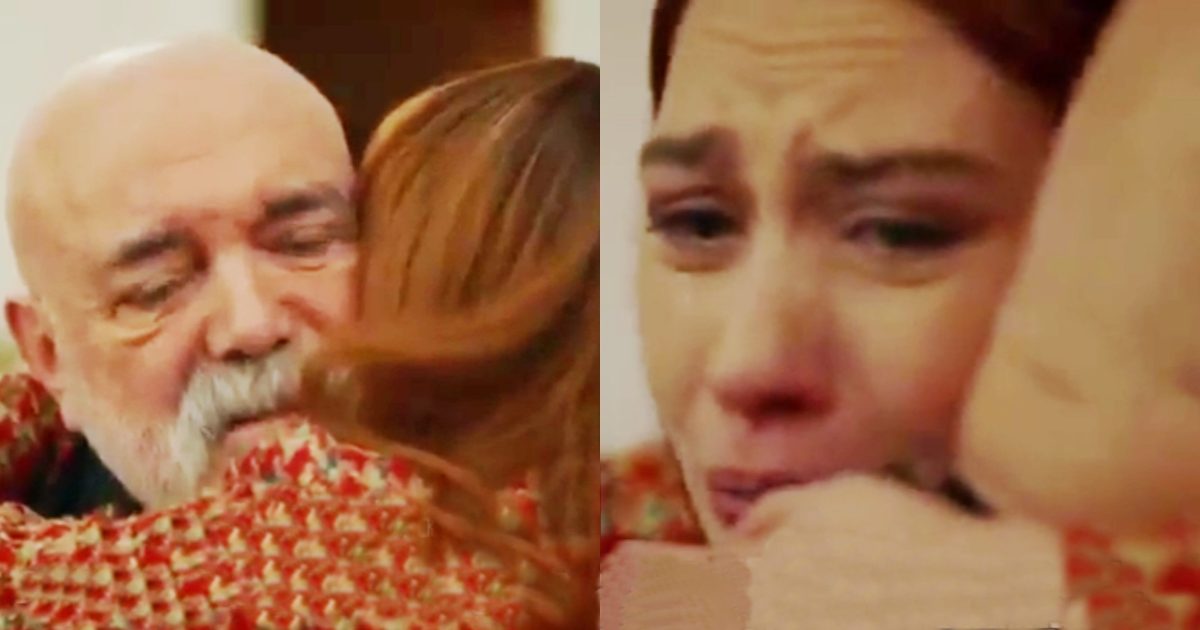 Tradimento spoiler 31/5, Ipek rivela a Sezai che è affetta da oniomania: 'Sono malata'