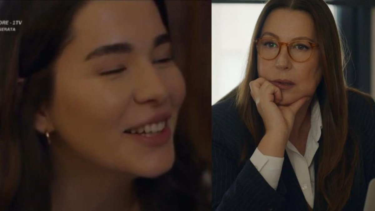 Tradimento, cambio programmazione venerdì 30 maggio: la soap slitta di ...