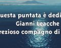 Un posto al sole, chi è Gianni Leacche: a inizio puntata è stato omaggiato il regista