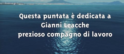Un posto al sole, chi è Gianni Leacche: a inizio puntata è stato omaggiato il regista