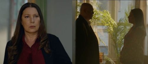 Güzide, Sezai e Kadriye - © Atv.