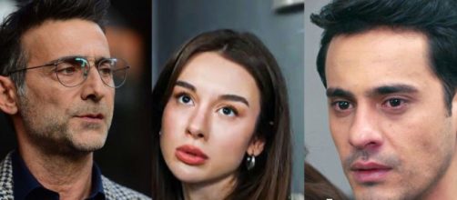 Tradimento, trame all'8/6: Oltan caccia via Serra, un video imbarazzante di Tolga è virale