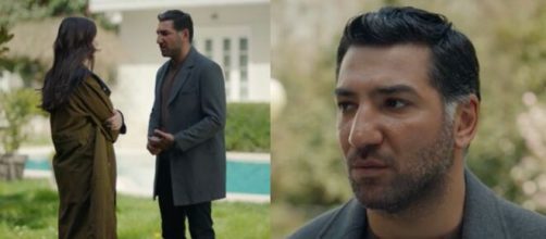 Oylum e Kahraman - Credit © Atv.