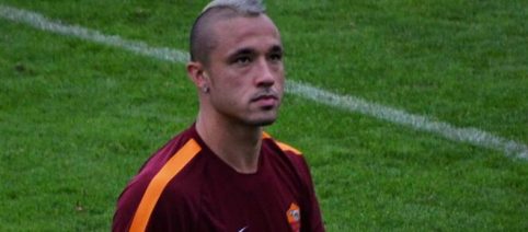 Radja Nainggolan a Le Iene: 'Mi hanno descritto come Escobar, ma io sono contro la droga'