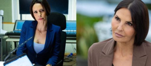 In foto, Marina ed Elena © Rai 3.
