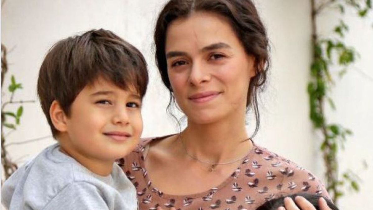 La forza di una donna anticipazioni 3-6 giugno: Bahar costretta a lasciare  i figli da soli