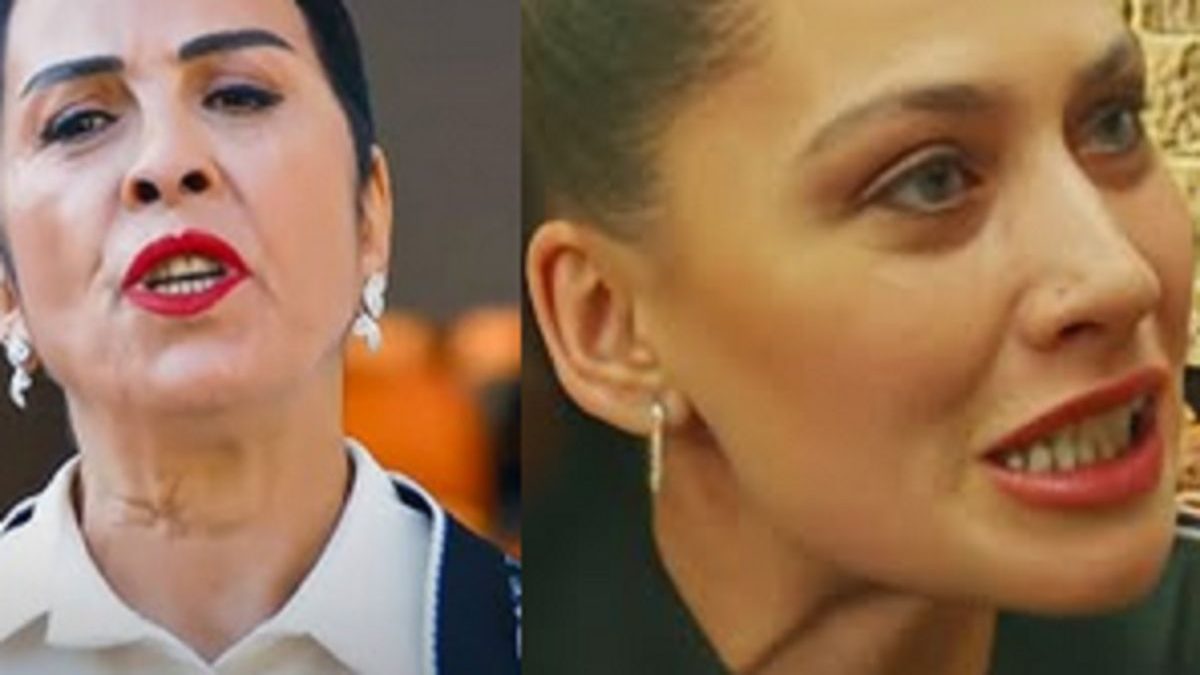 Tradimento, trame fino al 7 giugno: Mualla avverte Oltan, Ipek chiede perdono a Guzide