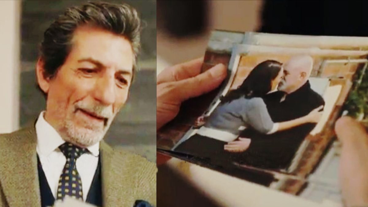 Tradimento, spoiler Turchia: Tarik riceve le foto di Sezai con la sua amante