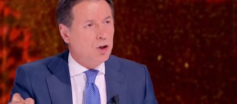 Conte a Meloni: 'Non si può non prendere le distanze da Netanyahu, vergogna nazionale'